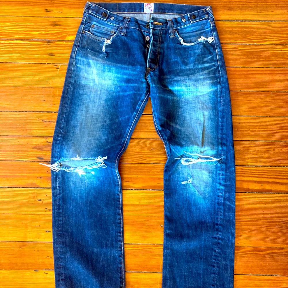 Men’s PRPS Jeans Size 32/34